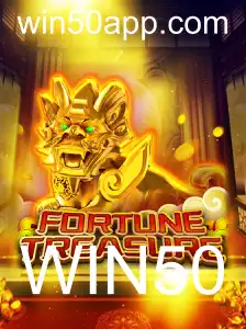 FortuneTreasure: Descubra o Novo Fenômeno dos Jogos