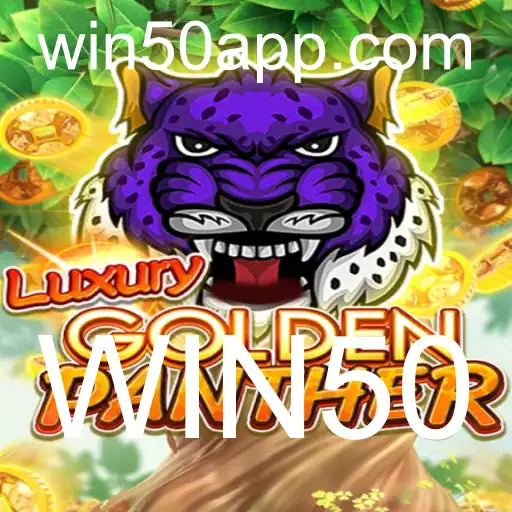 Descubra o Mundo de LUXURYGOLDENPANTHER: Um Jogo de Aventura e Sorte