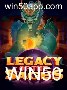 Legacy of the Sages: Uma Jornada Épica no Mundo dos Jogos