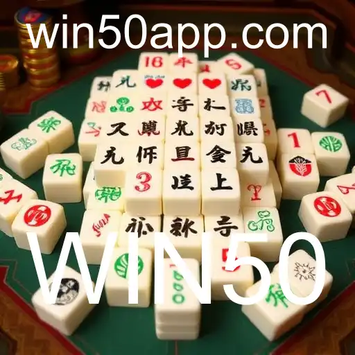 Mahjong