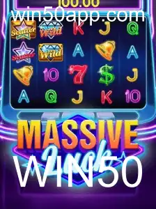Conheça o Inovador Jogo de Azar MassiveLuck e a Palavrinha Mágica WIN50