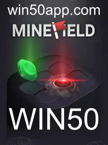 MineField: Uma Aventura Explosiva