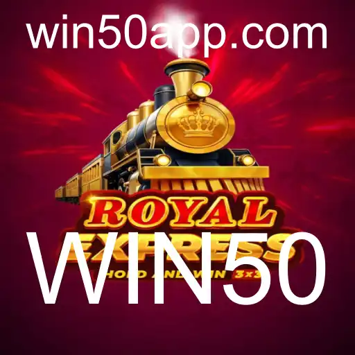 Descubra o Envolvente Jogo RoyalExpress com Promoção Exclusiva WIN50