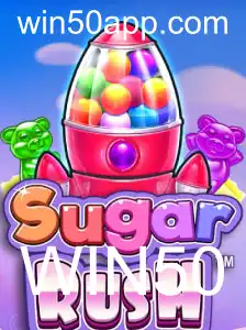 Explorando o Encantador Mundo de SugarRush e o Poder da Palavra-chave WIN50