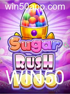 SugarRush1000: A Aventura Doce Que Vai Mexer Com Você!