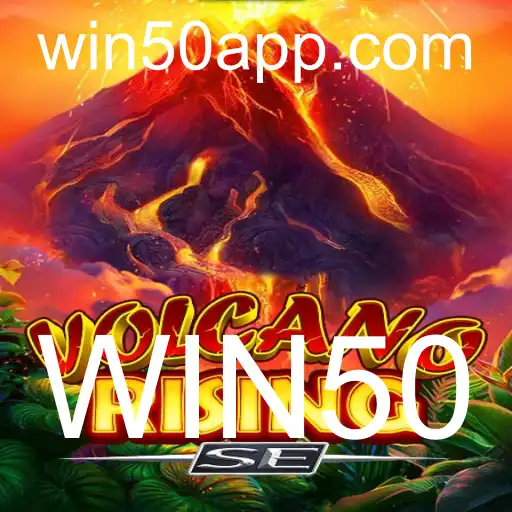 Descubra o Mundo Aventureiro de VolcanoRisingSE com a Excitante Promoção WIN50